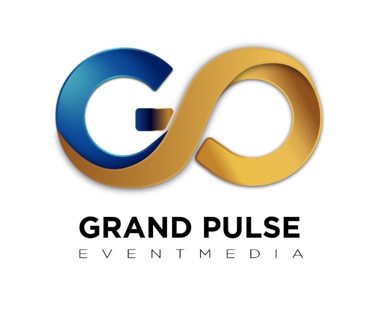 Grandpulse logo